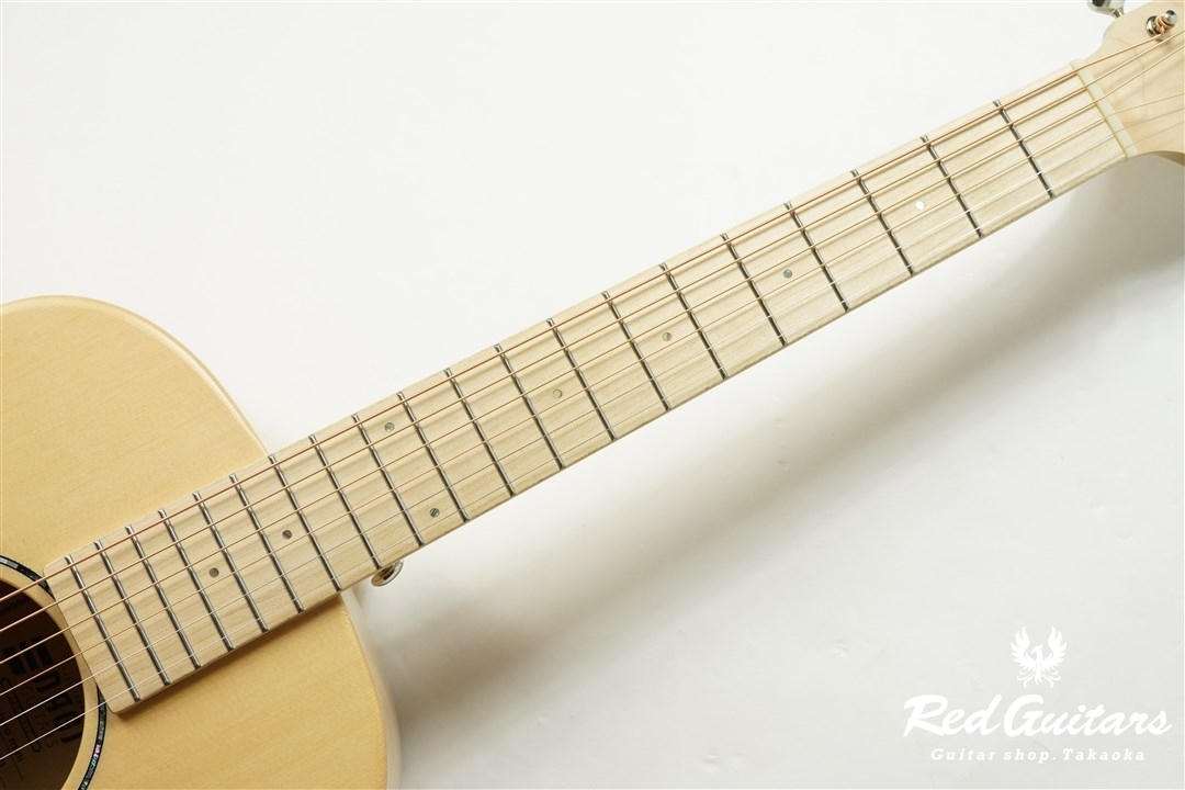 【み】NAGI Guitars shiro mini shiro mini